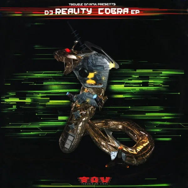 Cobra EP