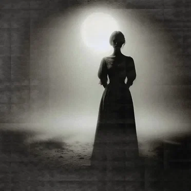 Shadow theater by hellayver - album cover