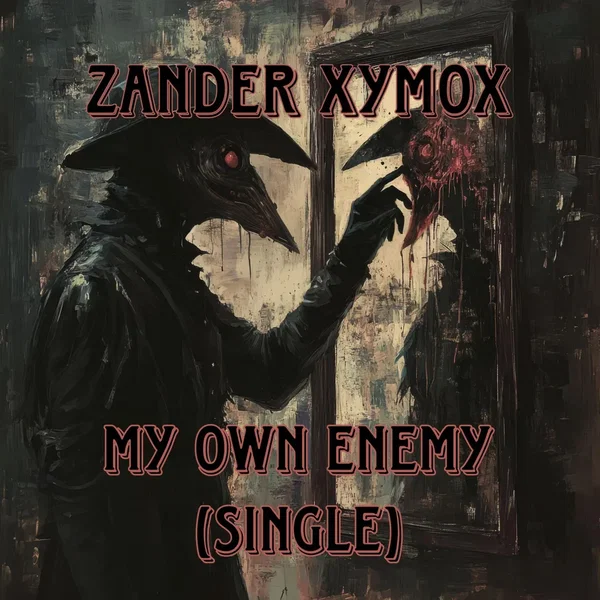 My Own Enemy