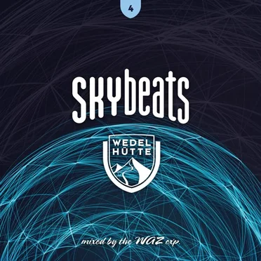 Skybeats 4 (Wedelhütte) by Various Artists - album cover