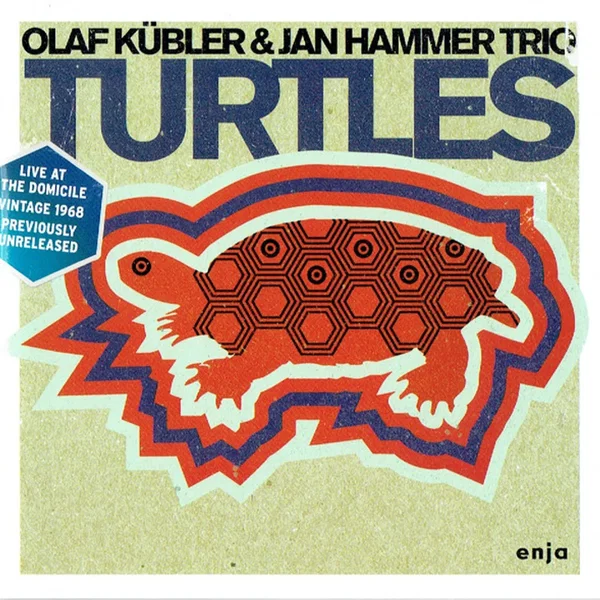 Turtles (live at The Domicile vintage 1968)