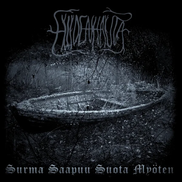 Surma saapuu suota myöten