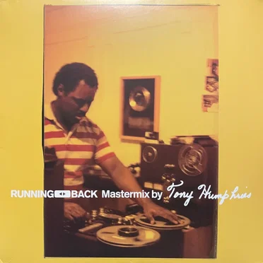 Running Back Mastermix