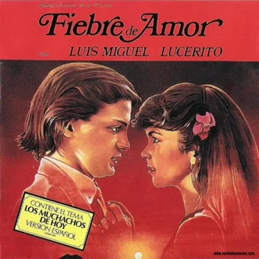 Fiebre de amor