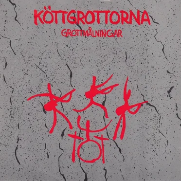 Grottmålningar