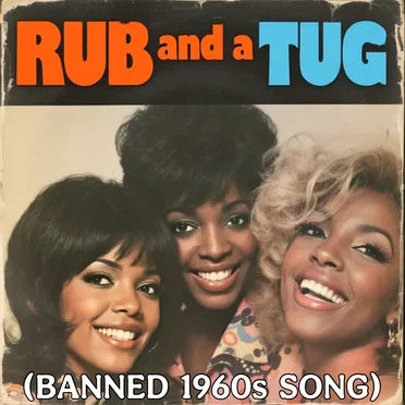 Rub and a Tug (Banned 1960s Song)