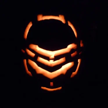 Dead Space 3 Halloween Treat
