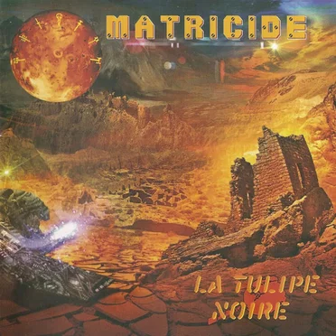 Matricide