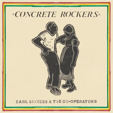Concrete Rockers