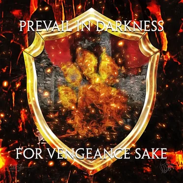 For Vengeance Sake