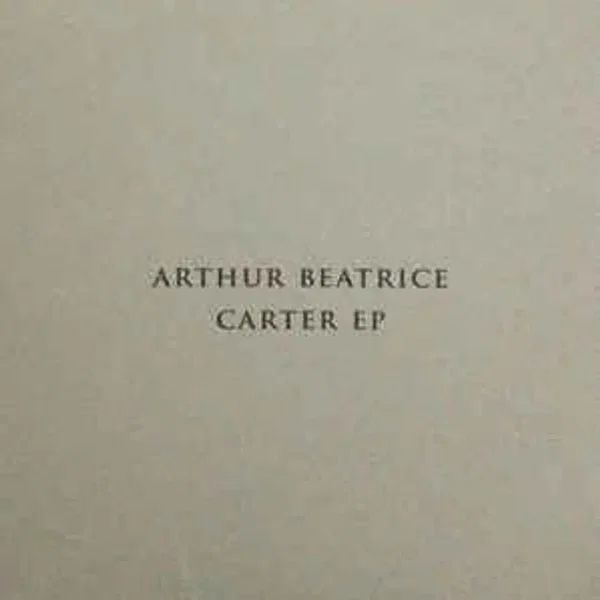 Carter EP