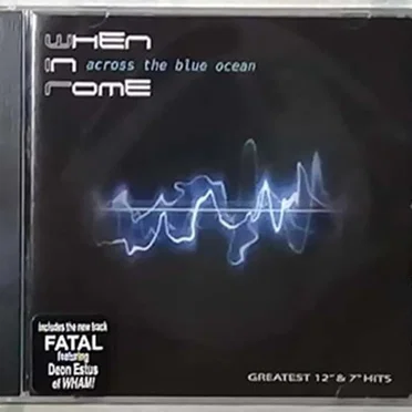 Across the Blue Ocean: Greatest 12" & 7" Hits