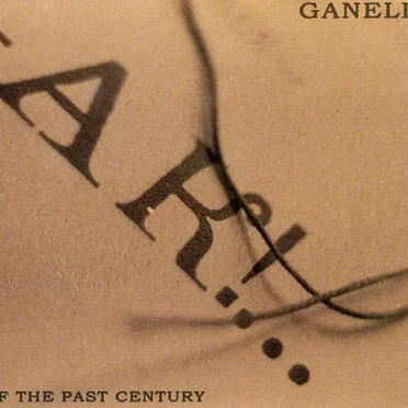 The Ganelin Trio