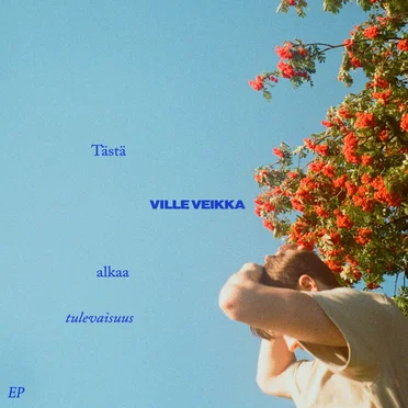 Tästä alkaa tulevaisuus