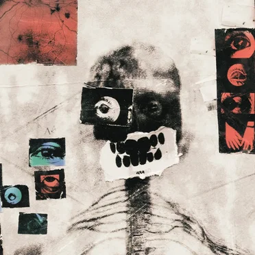 Comatose by Lord Gasp - album cover