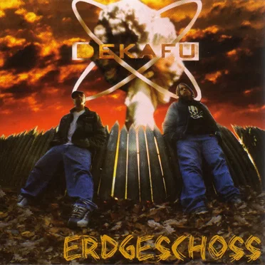 Dekafu