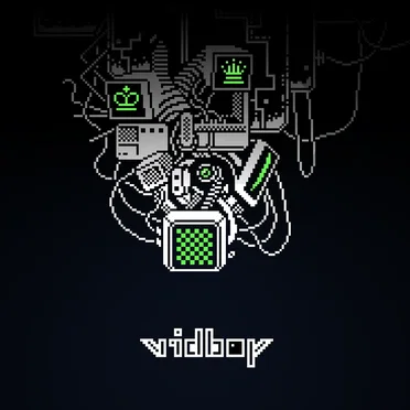The Machine