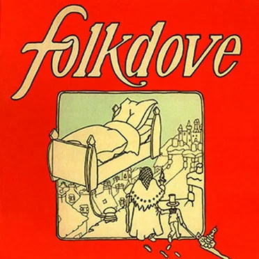 Folkdove by Folkdove - album cover