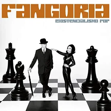 Existencialismo pop