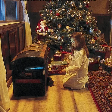 The Ghosts of Christmas Eve by Trans‐Siberian Orchestra - album cover