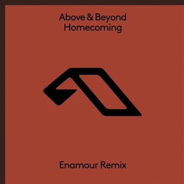Homecoming (Enamour remix)