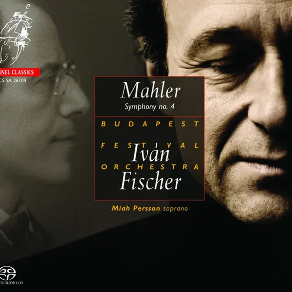 Symphony no. 4