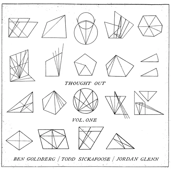 Thought Out Vol. 1: Bake a Cake