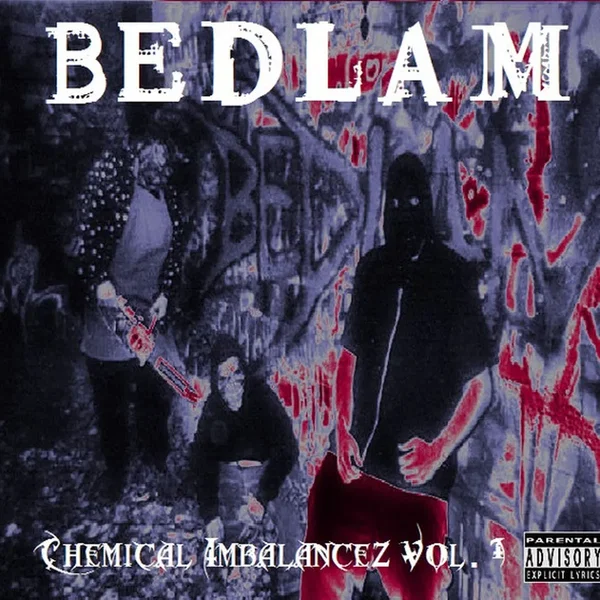 Chemical Imbalancez, Volume 1