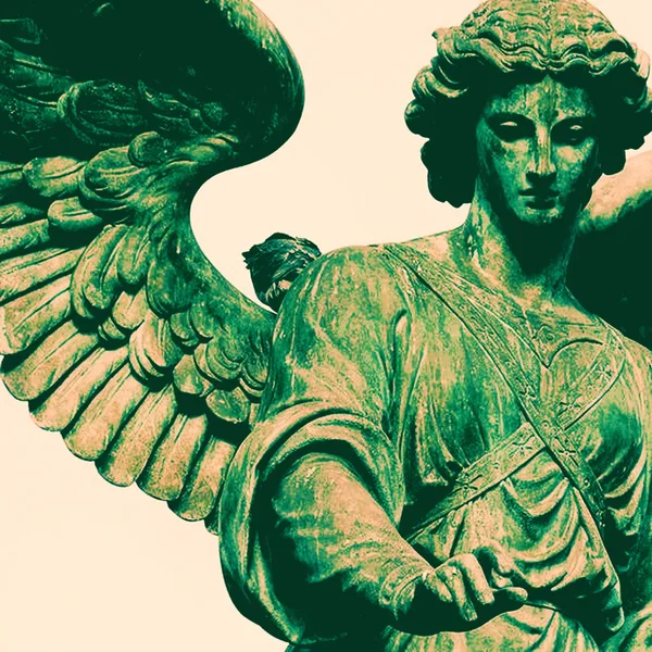 Collapse of the Divine