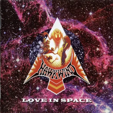 Love in Space