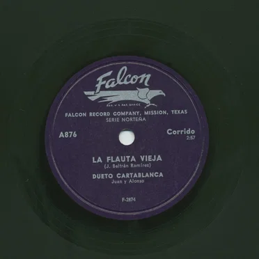 La flauta vieja / Beep! Beep!
