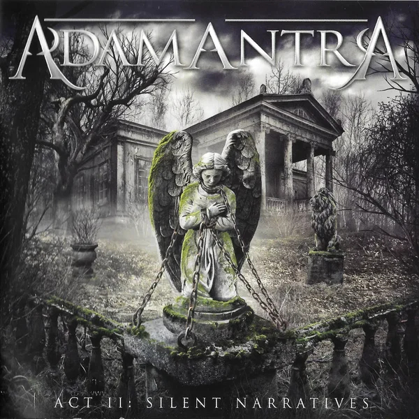 Act II: Silent Narratives