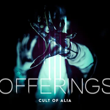 Offerings by Cult of Alia - album cover