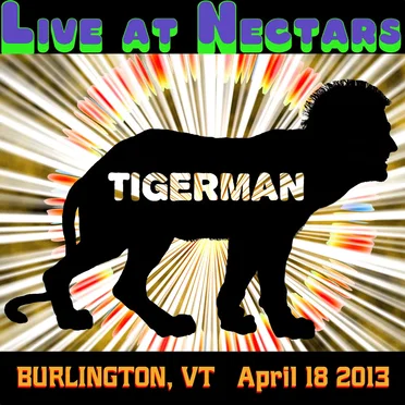 Live at Nectar's