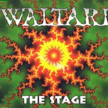 The Stage