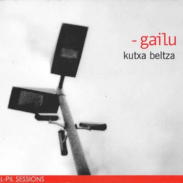 Kutxa Beltza