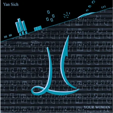 Your Woman by Yan Sich - album cover