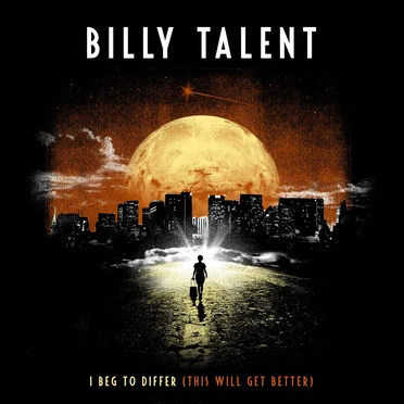 I Beg to Differ (This Will Get Better)