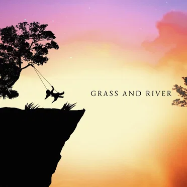 Grass and River by Speezhead - album cover