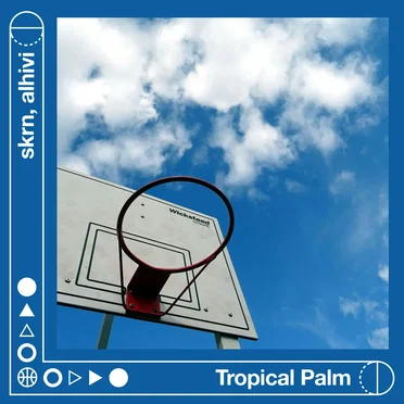 Tropical Palm