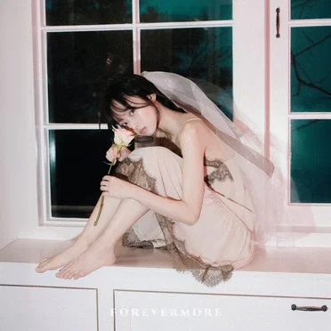 Forevermore by Yunsae - album cover