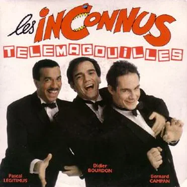 Télémagouilles