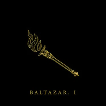 I by Baltazar - album cover