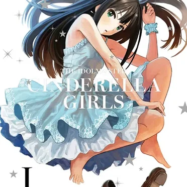 346Pro IDOL selection vol.1 by Various Artists - album cover