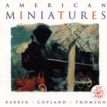 American Miniatures