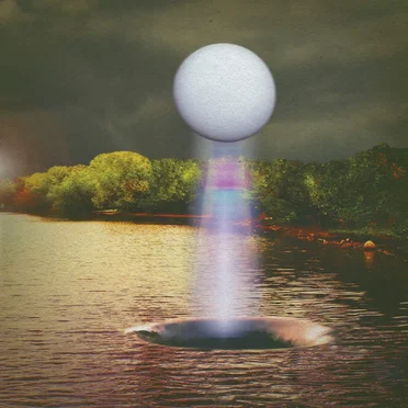 A Coliseum Complex Museum by The Besnard Lakes - album cover