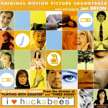 I ♥ Huckabees