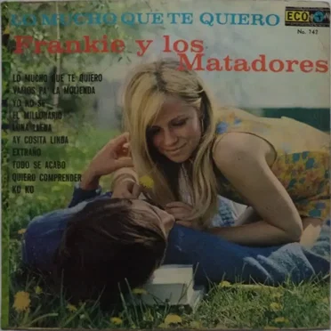 Lo mucho que te quiero