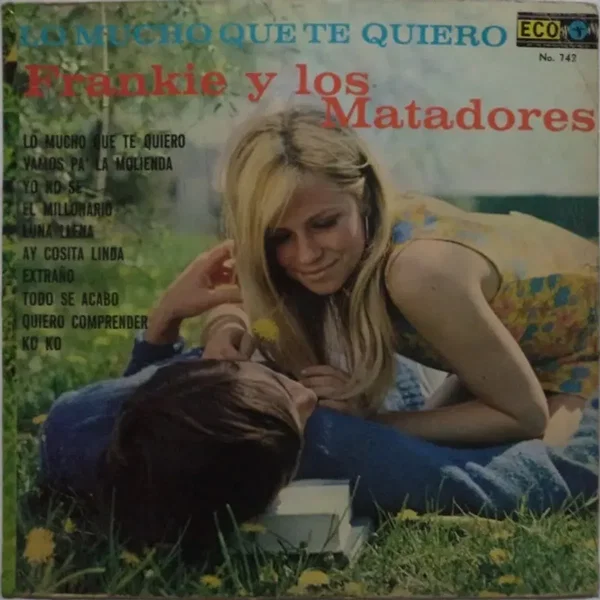Lo mucho que te quiero
