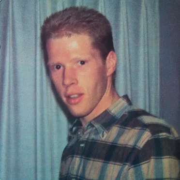 Lost Cause by Jandek - album cover